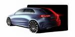 Mercedes-Benz A-Class AMG Line Edition 2018 года (WW)